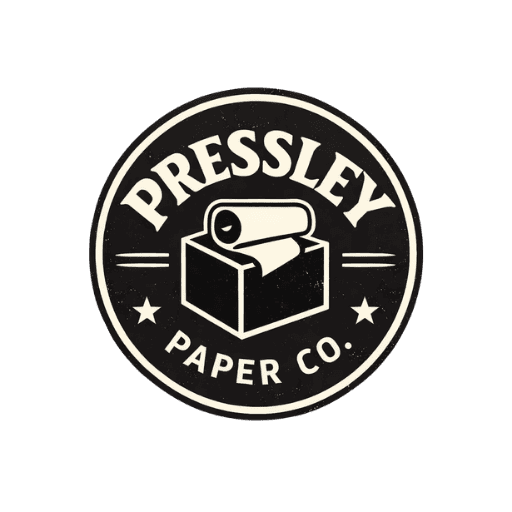 Pressley Paper Co., LLC